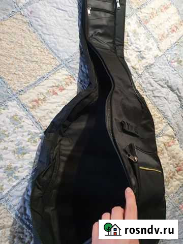 Чехол для гитары Выкса - изображение 1