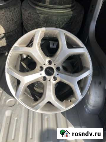 Диски bmw r20 Волгодонск - изображение 1