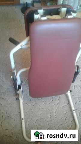 Тренажер Оренбург - изображение 1