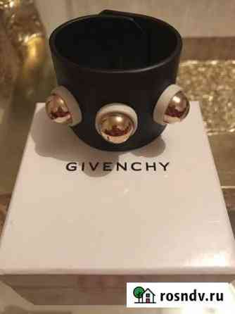 Браслет Givenchy оригинал Грозный