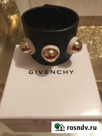 Браслет Givenchy оригинал Грозный - изображение 1