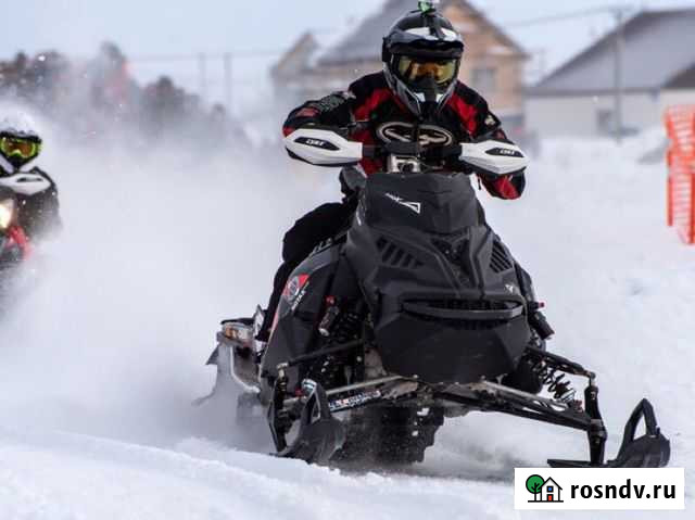 Lynx rave rs 600 Нарьян-Мар - изображение 1