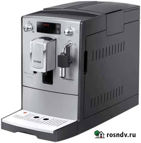 Nivona CafeRomatica 525 Новочеркасск - изображение 1