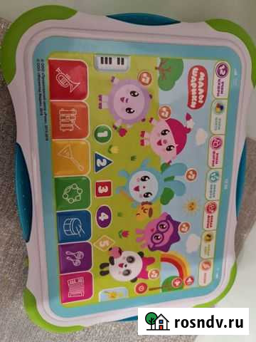 Детский планшет Смешарики Смоленск - изображение 1