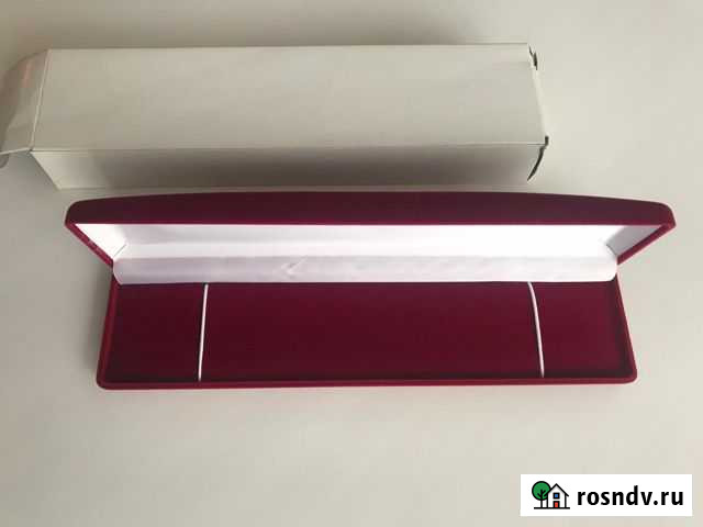 Футляр для браслета Чебоксары - изображение 1