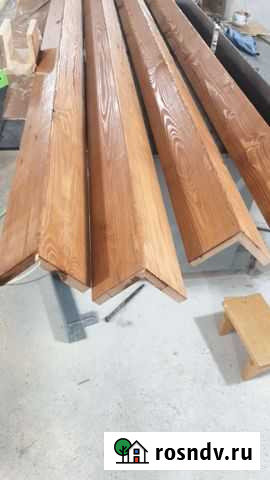 Фальшбалки Шали - изображение 1