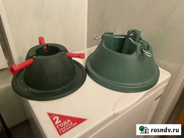 Подставка для елки Курск - изображение 1