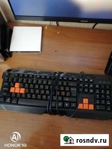 Клавиатура Нестеров - изображение 1