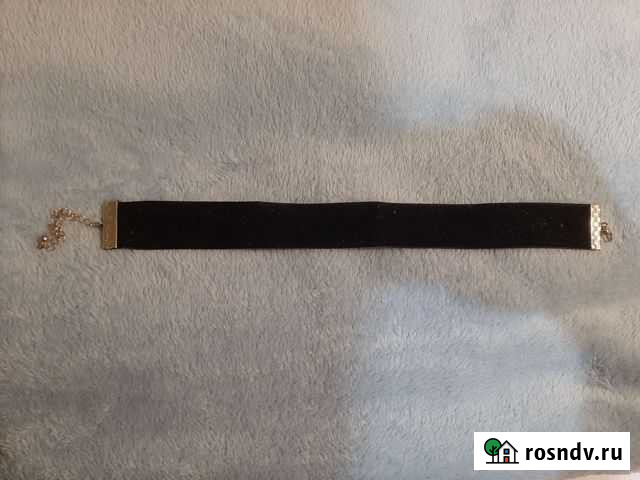 Чокер Брянск - изображение 1