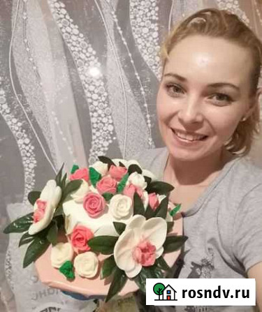 Чудо букет Заречный - изображение 1
