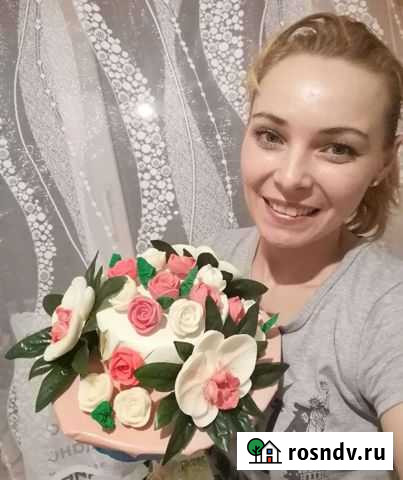 Чудо букет Заречный - изображение 1