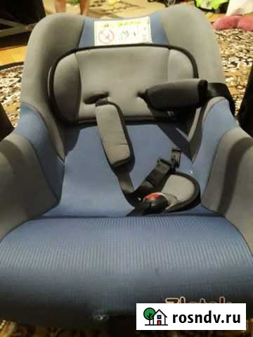 Автолюлька Ижевск - изображение 1