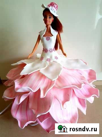 Ночник куколка Калининград - изображение 1