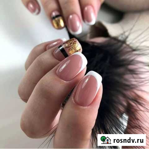 Мастер маникюра Липецк - изображение 1