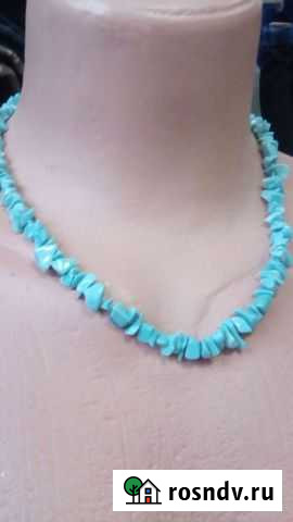 Бусы Кострома - изображение 1