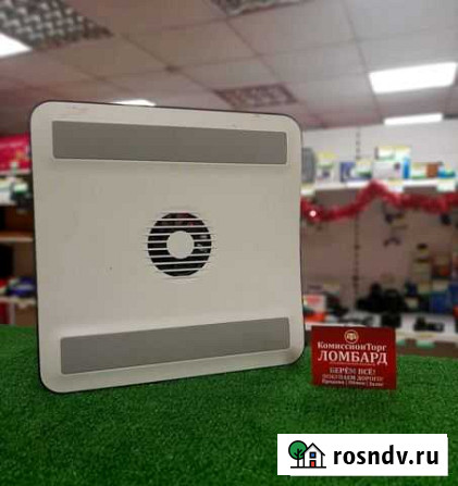 Охлаждающая подставка для ноутбука Полысаево - изображение 1