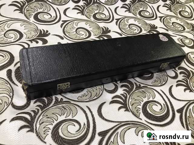 Флейта Пермь - изображение 1