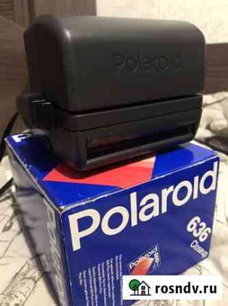 Камра polaroid Магнитогорск