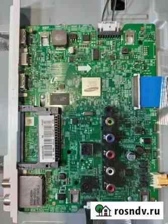 Плата BN41-02582B для тв Samsung UE32N4010 Мокшан