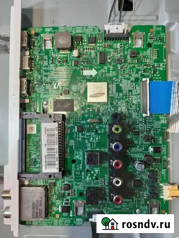 Плата BN41-02582B для тв Samsung UE32N4010 Мокшан - изображение 1