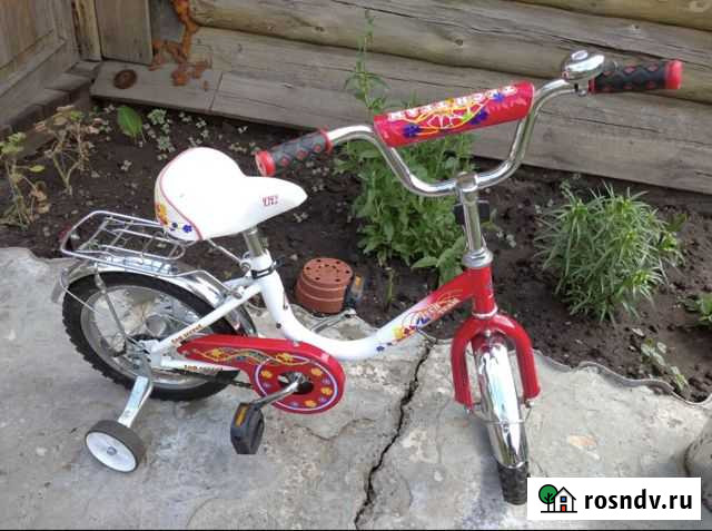 Детский трехколесный велосипед Барнаул - изображение 1