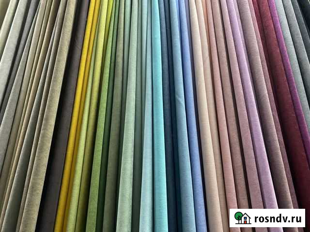 Шторы новые, готовые Волгоград - изображение 1