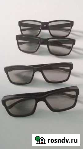 Очки Сыктывкар - изображение 1