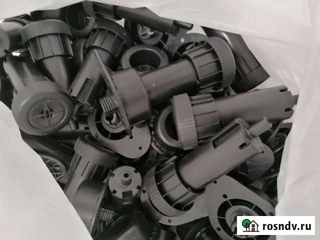 Новые мебельные ножки Киров - изображение 1