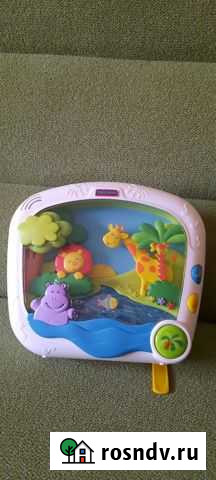 Tini love мобиль с подсветкой Курск - изображение 1