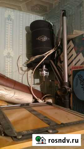 Фотоувеличитель Смена Тула - изображение 1