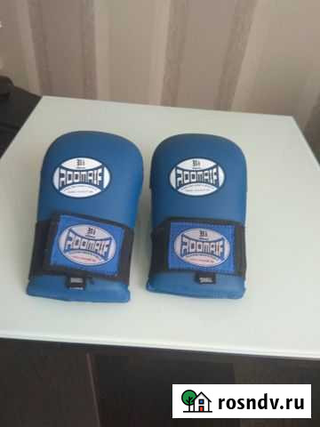 Накладки для каратэ Ростов-на-Дону - изображение 1