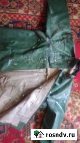 Костюм рыбака Новокузнецк - изображение 1