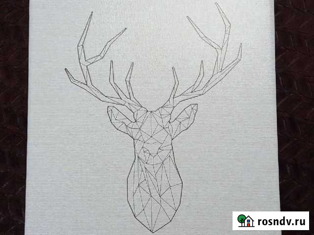 Картина Уфа - изображение 1