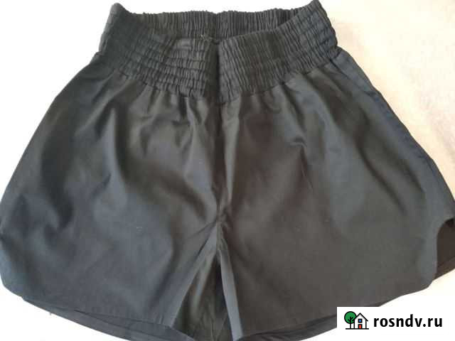 Шорты Новосибирск - изображение 1