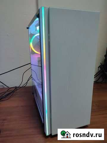 Системный блок i3 9100f Грозный - изображение 1