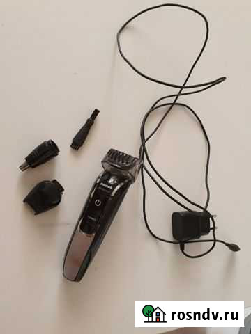 Триммер Philips Multigroom Уфа - изображение 1