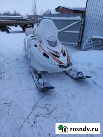 Снегоход тайга патруль 551 SWT Набережные Челны - изображение 1