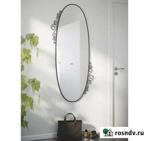 Зеркало Мурино - изображение 1