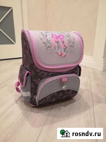 Рюкзак школьный Калининград - изображение 1