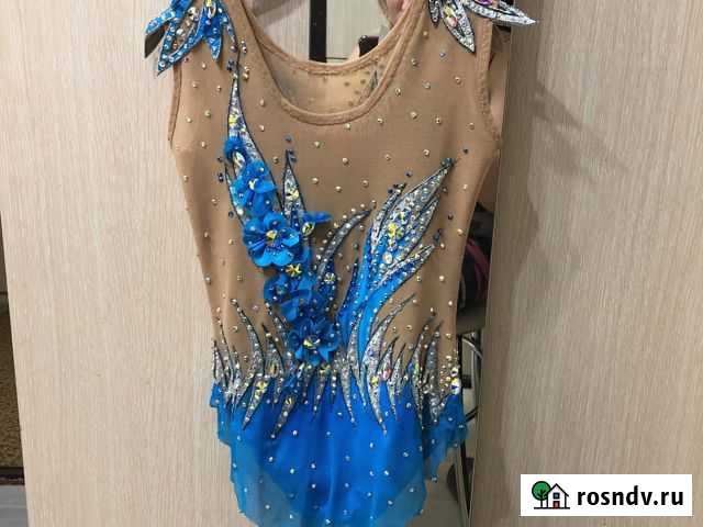 Купальник для художественной гимнастики Саратов - изображение 1