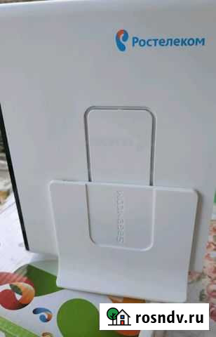 Роутер Ростелеком Нефтекумск - изображение 1