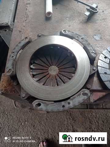 Сцепление Рено Логан Малоярославец - изображение 1