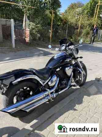 Suzuki boulevard m50 Ростов-на-Дону