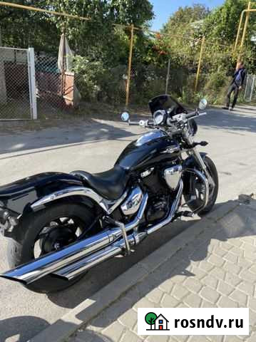 Suzuki boulevard m50 Ростов-на-Дону - изображение 1