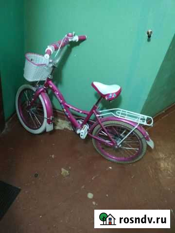 Велосипед Пермь - изображение 1