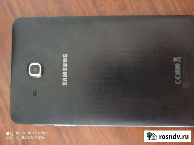 Планшет samsung Сочи - изображение 1