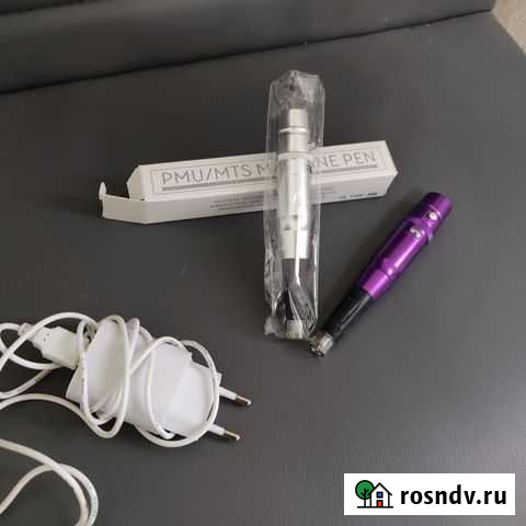 Машинки для перманентного макияжа Старый Оскол - изображение 1