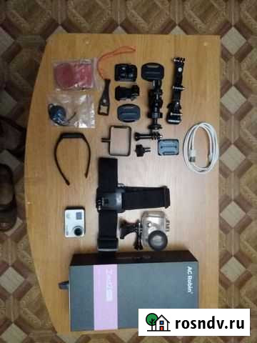 Экшн Камера Zed2pro Новомичуринск - изображение 1