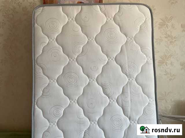 Матрас 90х200 Хабаровск - изображение 1