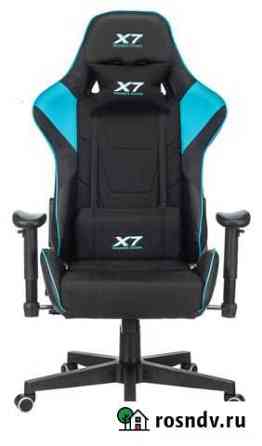 Компьютерное кресло x7 gg1100 Череповец
